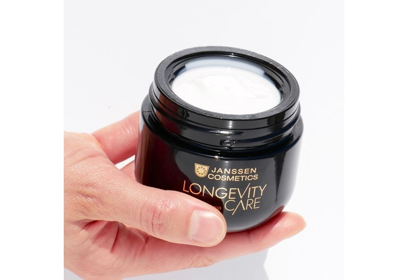 LONGEVITY CARE Beauty Trio