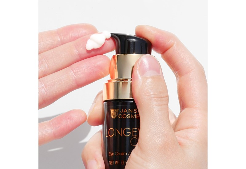 LONGEVITY CARE Eye Cream 15ml