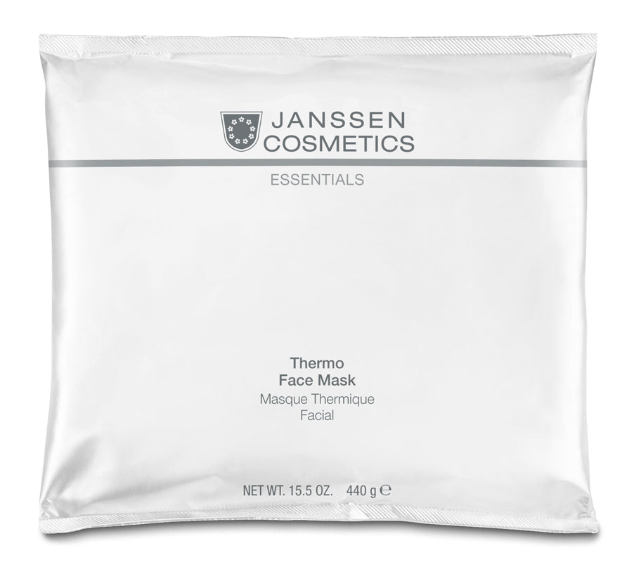 Thermo Face Mask 4 x 440g