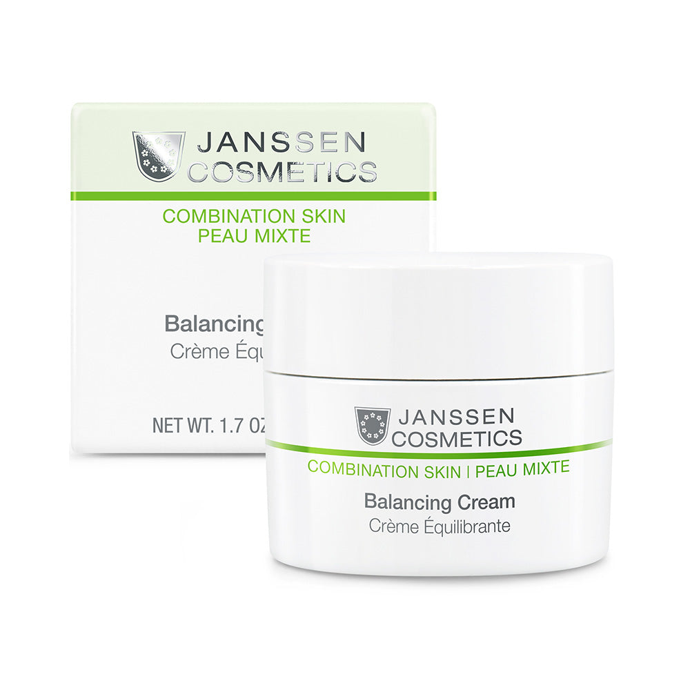 Janssen Cosmetics Купить