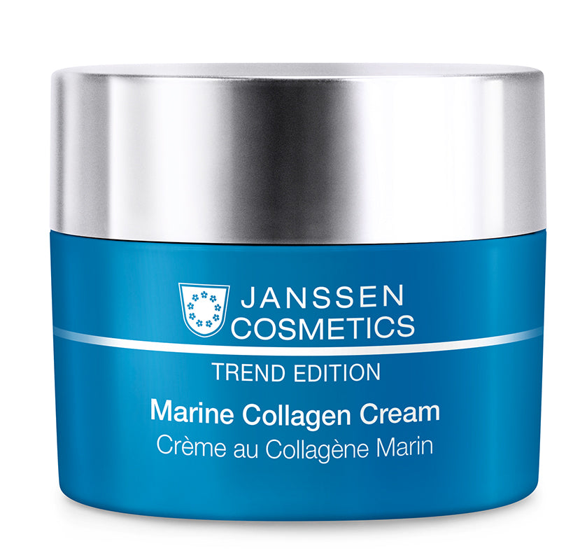 Marine Collagen Cream 50ML