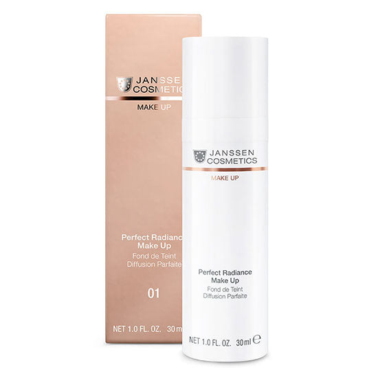 Perfect Radiance Make Up 00 30ML