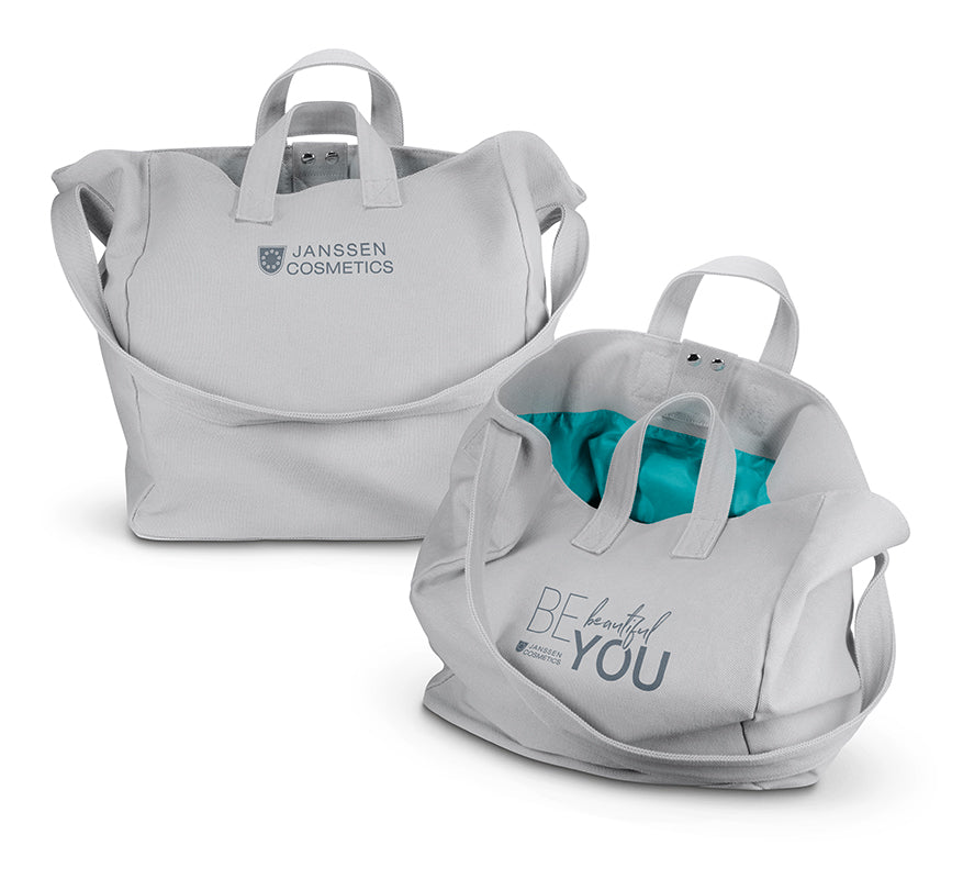 Design shopper bag "Anniversary 2022"