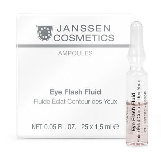 Eye Flash Fluid 25 x 1,5ml