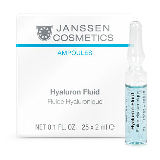 Hyaluron Fluid 25 x 2ml