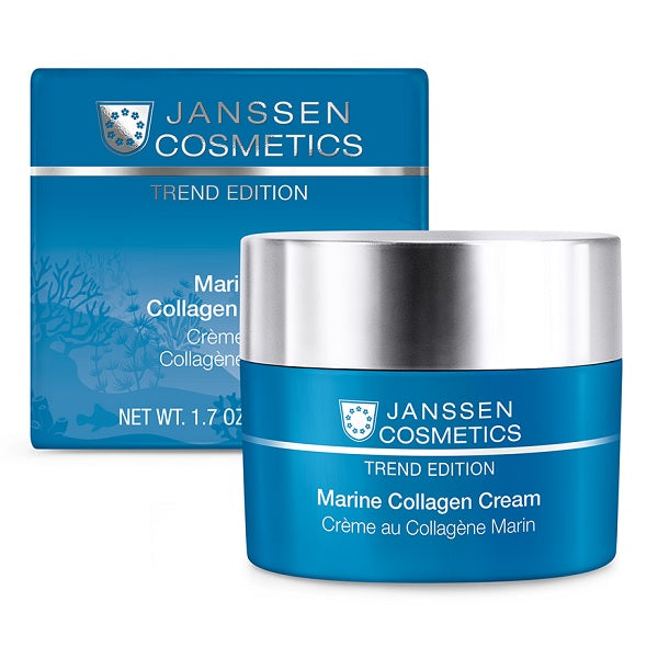 Marine Collagen Cream 50ML