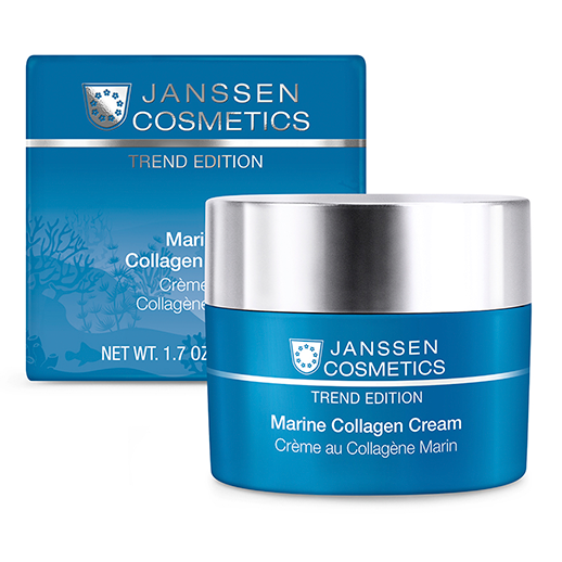 Marine Collagen Cream 150ML